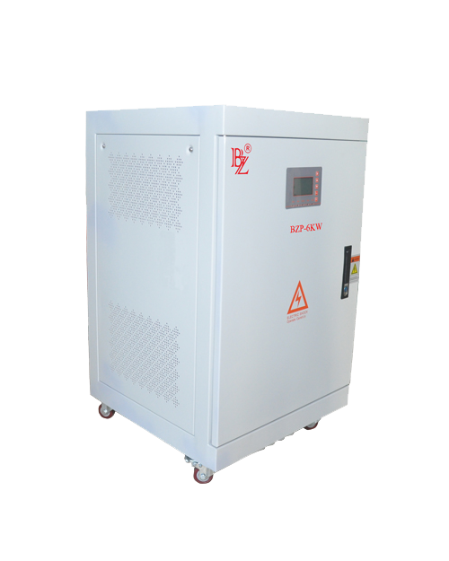 BZP-5KW/6KW單相/三相工頻正弦波逆變器
