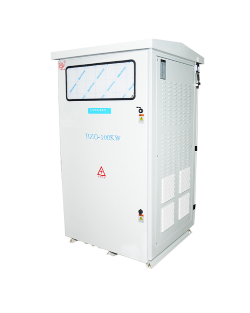 太陽能發(fā)電+交流發(fā)電機(jī)互補(bǔ)混合系統(tǒng)油電寶