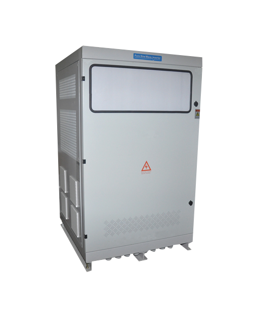 IP45 逆變器+市電充電器一體機