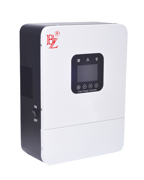 96V-600V DC battery system 30A-150A solar charge controller