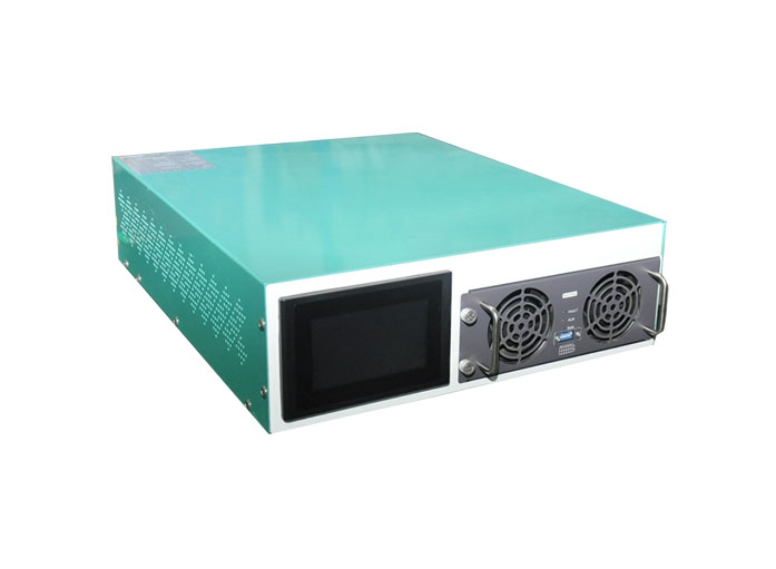 AC-DC Batter Charger