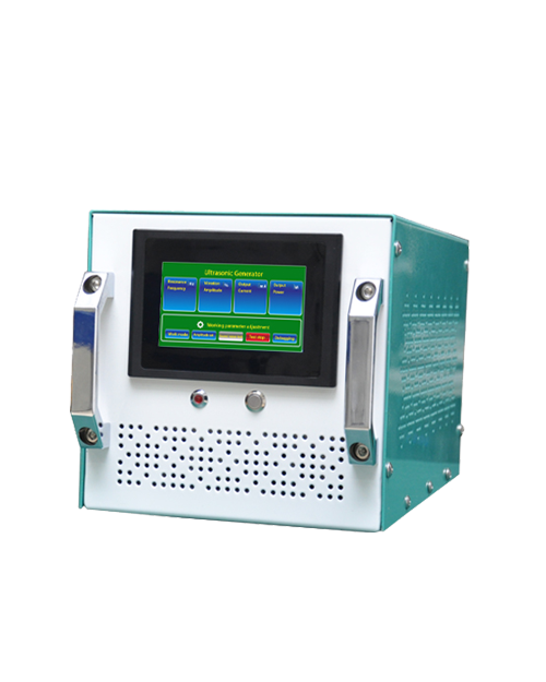 Digital Ultrasonic Generator