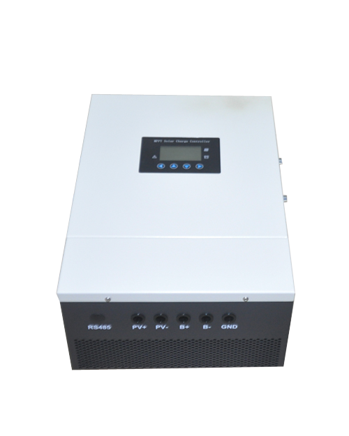 MPPT Solar Charger Controller