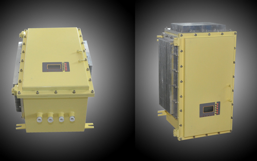 2018新產品-工頻隔離型防爆逆變器